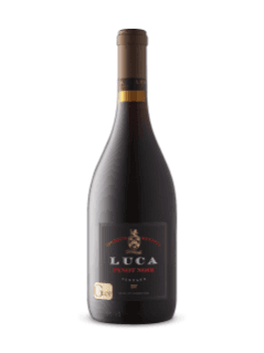 Luca G Lot Pinot Noir 2023
