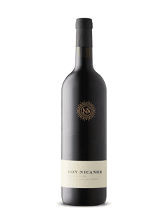 Nieto Senetiner Don Nicanor Malbec 2022