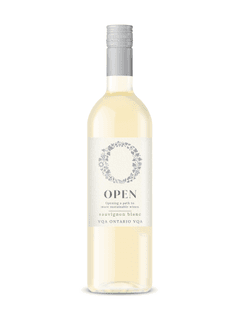 Open Sauvignon Blanc VQA