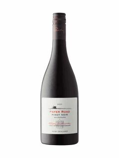 Paddy Borthwick Paper Road Pinot Noir 2023