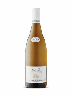 Domaine Le Verger Chablis 2023