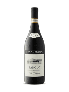 Barolo San Giuseppe Pecchenino 2019