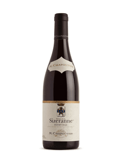 Hermitage Monier de la Sizeranne M. Chapoutier 2020