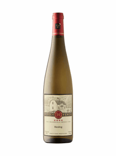 Hidden Bench Estate Organic Riesling VQA 2022