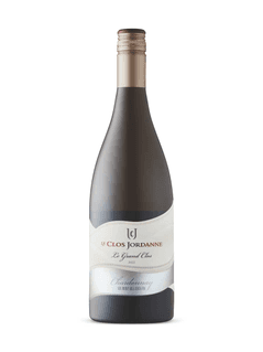 Chardonnay Le Grand Clos Le Clos Jordanne 2022
