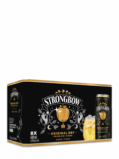Strongbow Cider
