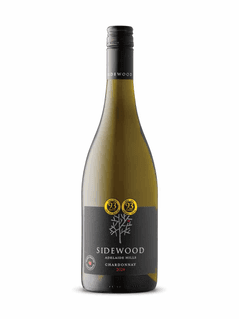 Sidewood Chardonnay 2024