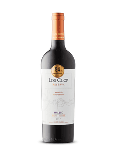 Los Clop Reserva Malbec 2023