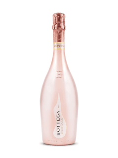 Bottega Rose Gold Brut Sparkling