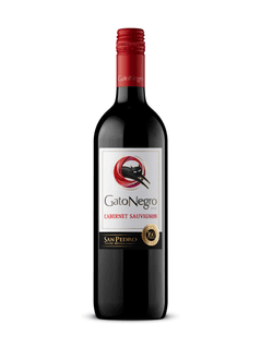 Gato Negro Cabernet Sauvignon
