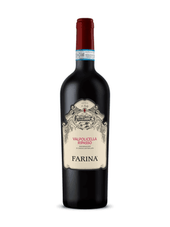 Farina Valpolicella Ripasso Superiore
