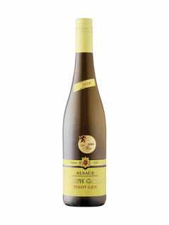 Joseph Cattin Pinot Gris 2024