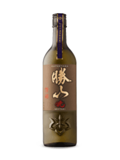 Akatsuki Sake
