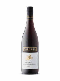 Pinot noir Estate Label Wakefield 2024