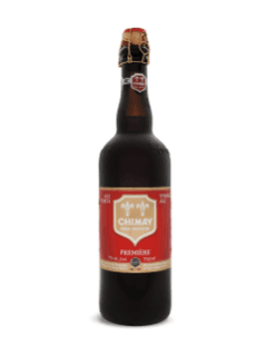 Chimay Premiere