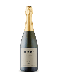 Huff Estates Cuvée Peter VQA 2021