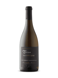 Trius Showcase Wild Ferment Chardonnay VQA 2022