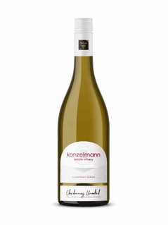 Konzelmann Chardonnay Unoaked VQA