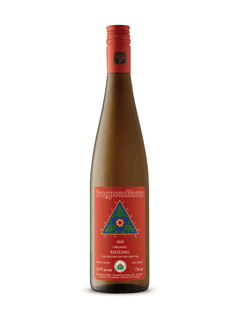 Frogpond Farm Organic Riesling VQA 2020