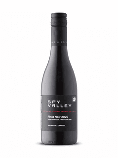 Spy Valley Pinot Noir 2020