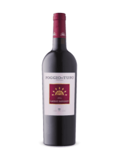 Poggio Al Tufo Cabernet Sauvignon 2021
