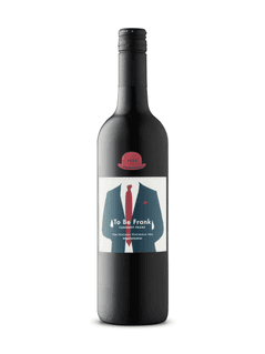 Megalomaniac To Be Frank Cabernet Franc VQA 2022