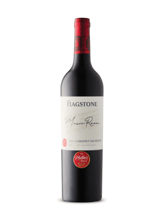 Flagstone Music Room Cabernet Sauvignon 2020