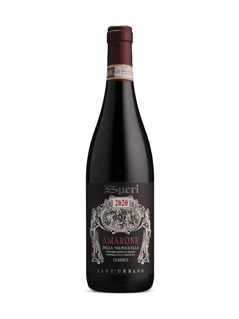 Speri Vigneto Monte Sant'Urbano Amarone della Valpolicella Classico 2020