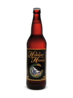 Old Credit Holiday Honey