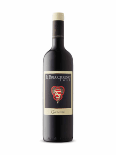 Il Brecciolino Castelvecchio 2019