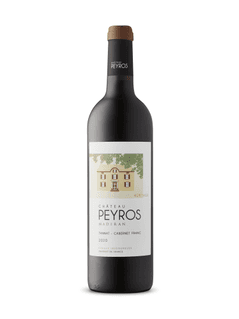 Château Peyros Héritage Tannat Cabernet Franc 2020