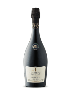 Medici Ermete & Figli Arte e Concerto Lambrusco 2023