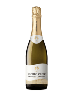 Chardonnay/Pinot Noir Mousseux Jacob's Creek
