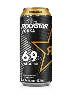 Rockstar Original