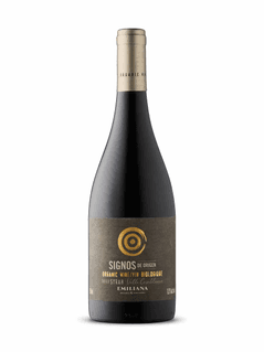 Emiliana Winemaker's Selection Syrah 2022