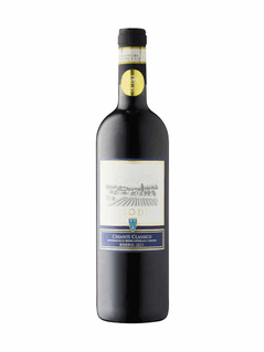 I Sodi Riserva Chianti Classico 2021