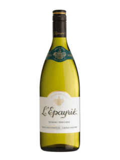L'Épayrie Blanc
