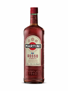 Martini Rosso Vermouth