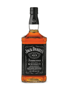 Jack Daniel's Tennessee Whiskey
