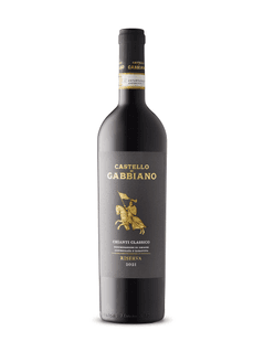 Cavaliere D'Oro Riserva Chianti Classico 2021