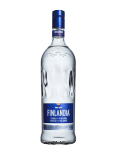 Finlandia Vodka