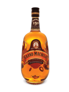 Grand Macnish Whisky