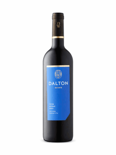 Shiraz Dalton Estate KP 2021