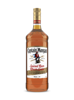 Captain Morgan Original Spiced Rum