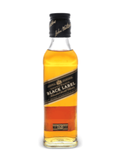 Johnnie Walker Black Label Scotch Whisky