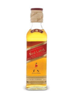 Johnnie Walker Red Label Scotch Whisky