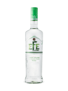 Efe Fresh Grapes Raki