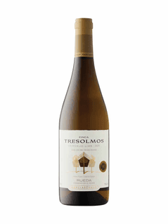 Verdejo Lías Finca Tres Olmos Garciarévalo 2024