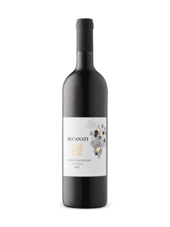 Cabernet sauvignon Galilée Recanati 2023 KP 2021