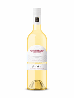 Konzelmann Pinot Blanc VQA